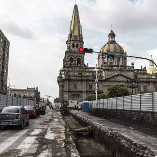 Mañana, cierre total de Alcalde entre Hidalgo y Juárez