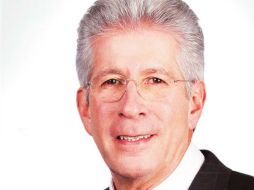 Secretario. Gerardo Ruiz Esparza. EL FINANCIERO ARCHIVO  /