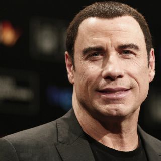 John Travolta enfrentará a supuesto ex amante