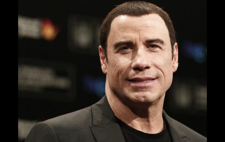 El año pasado, Travolta pidió que el caso fuera desestimado, pero un juez decidió que el proceso siga adelante. NTX / ARCHIVO
