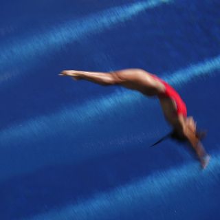 Paola Espinosa buscará corroborar supremacía en Panamericanos