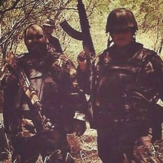 Gobernador michoacano niega formación de 'Los Blancos de Troya'