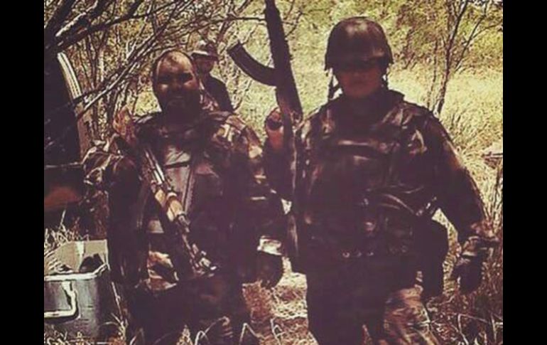 El 29 de junio surge la página en Facebook donde se presume el nacimiento de esta agrupación michoacana de defensa. FACEBOOK / Grupo Los Blancos De Troya