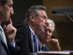 Prevén crecimiento global de 3.3 por ciento en 2015. EFE / J. Lo Scalzo