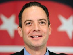 Donal Trump pasaría de 'ser una vergüenza a ser una causa de seria alarma'. FACEBOOK / Reince Priebus