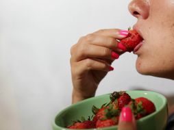 Se recomienda ingerir frutas con un alto contenido de antioxidantes. EL INFORMADOR / ARCHIVO