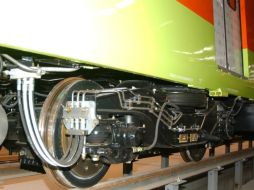 Los trabajos consistirán en la realización de estudios de topografía y geotecnia, entre otros. NTX / ARCHIVO