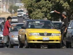 Para los habitantes de la región enfrentar momentos de dificultad financiera no es la excepción, sino la regla. EL INFORMADOR / ARCHIVO