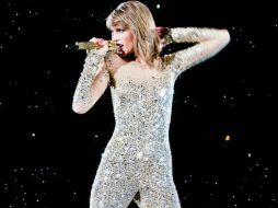 Taylor se ha convertido en de las estrellas más influyentes del mundo de la música. TWITTER / @taylorswift13