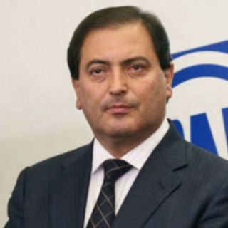 Detienen a Reynoso Femat, ex gobernador de Aguascalientes