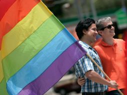 Se pronuncian contra el matrimonio de parejas del mismo sexo. EFE / ARCHIVO