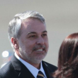 Emilio González descarta relación con 'El Mencho'