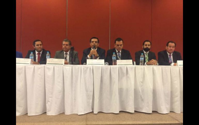 Informaron que el evento se realizará  del 5 al 10 de octubre del presente año. TWITTER / @SedecoJalisco