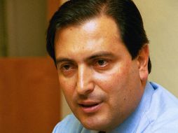 Reynoso Femat tendrá que rendir su declaración dentro de las 48 horas de su detención. SUN / ARCHIVO