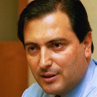 Trasladan a Reynoso Femat a penal de Aguascalientes