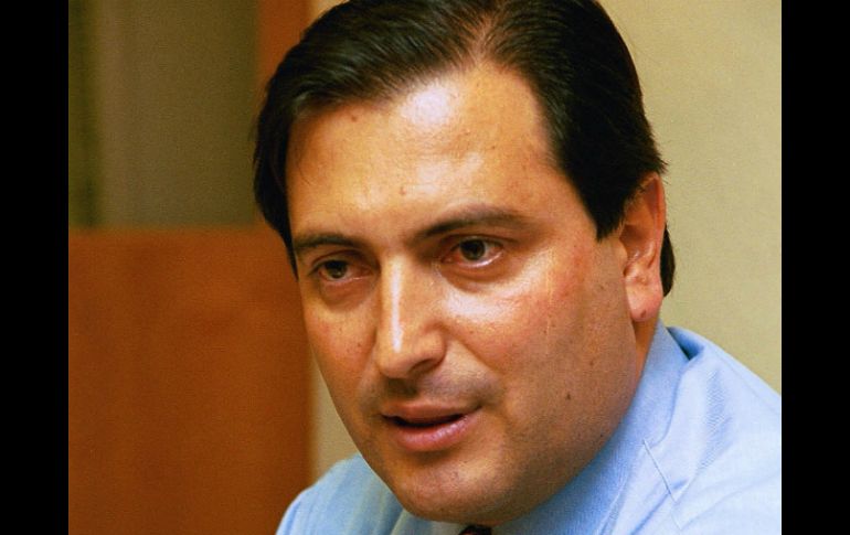 Reynoso Femat tendrá que rendir su declaración dentro de las 48 horas de su detención. SUN / ARCHIVO