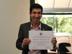 Nunca me había sentido tan agradecido con la vida, afirma Kumamoto. EL INFORMADOR / R. Tamayo