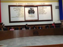 El 9 de febrero el pleno del Ayuntamiento tapatío aprobó los nuevos planes parciales del municipio. TWITTER / @AytoGDL