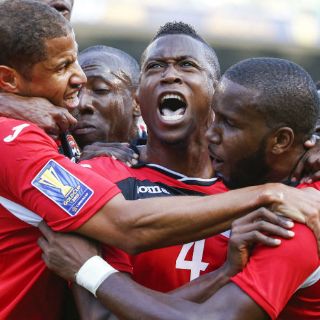 Trinidad y Tobago derrota 3-1 a Guatemala