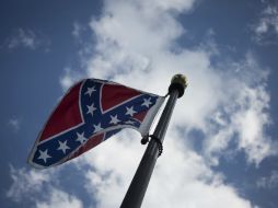 La Cámara de Representantes de Carolina del Sur aprueba la propuesta de ley para retirar la insignia del Capitolio del estado. EFE / ARCHIVO