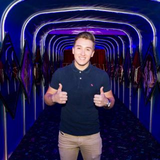 Circo Rolex comienza temporada en Guadalajara