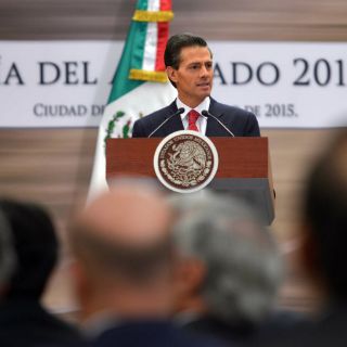 Piden a Peña Nieto no ceder antre presiones de la CNTE