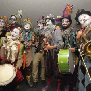 Zaikocirco y su delicada distorsión sonora