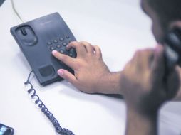 Seguridad. El equipamiento adquirido podrá ser utilizado siempre que exista autorización judicial. EL INFORMADOR / P. Franco