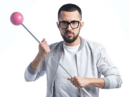 Las prendas del diseñador jalisciense revelan un gran sentido por la moda contemporánea. ESPECIAL / ELLE México