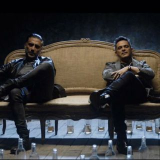 Dos Alejandros se encuentran