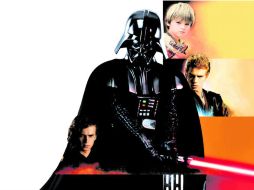 No se sabe quién será el actor que se ponga en el traje de Vader, aunque sí se espera que la voz sea nuevamente de James Earl Jones. EL INFORMADOR /