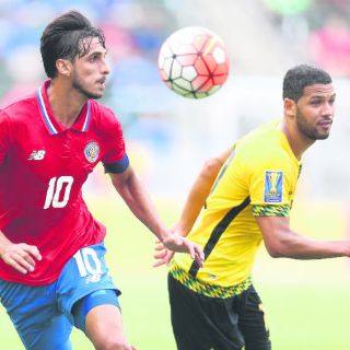 Costa Rica tiene la victoria como obligación