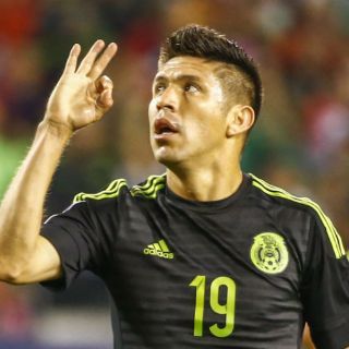México golea 6-0 a Cuba