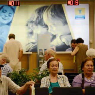 Propuesta griega golpea a ciudadanos