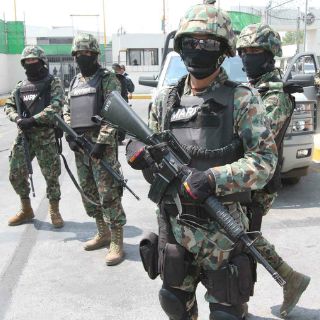 La PGR investiga red de protección de 'El Mencho'