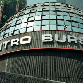 La BMV gana en su apertura, mejora ánimo de inversionistas