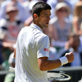Novak Djokovic defenderá título en Wimbledon