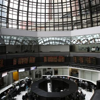Elementia debuta positivamente en la Bolsa Mexicana