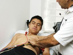 Los mexicanos presentan niveles intermedios en la calificación de los apegos ansioso y de evitación. EL INFORMADOR / ARCHIVO