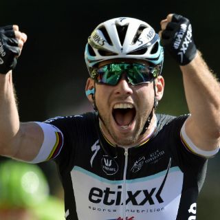 La séptima etapa del Tour es para Mark Cavendish