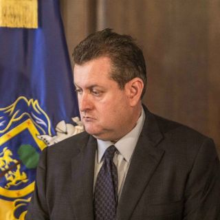 Nájera niega vínculos con el crimen organizado