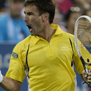 Tommy Robredo sustituirá a David Ferrer en Copa Davis