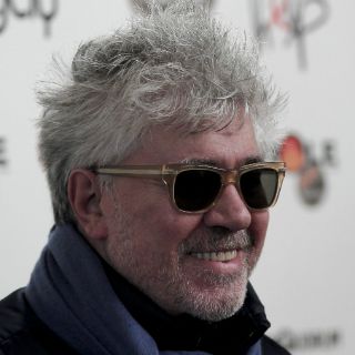 Almodóvar coproducirá el próximo filme de Asghar Farhadi
