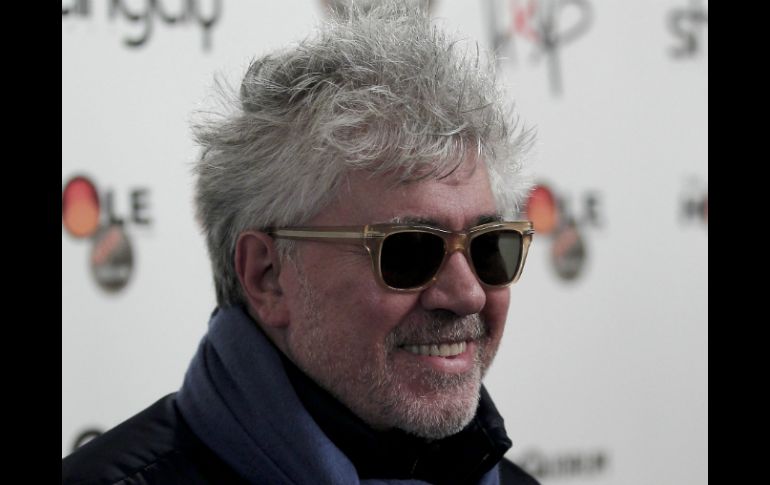 Aún no se conoce el título ni detalles, pero el reparto sería de EU y España. NTX / ARCHIVO