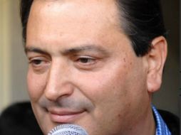 Presuntamente, el ex mandatario no presentó su declaración del ISR correspondiente al año 2009. TWITTER / @LuisArmandoRF