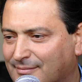 Trasladan a Reynoso Femat a sede del Poder Judicial