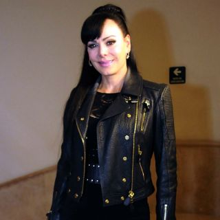 Maribel Guardia pide apoyar a niños de la calle