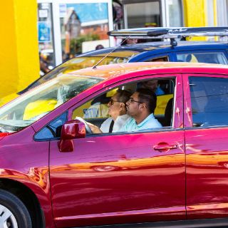 Un sensor de emociones evitaría accidentes viales