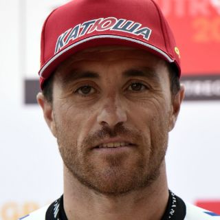 Luca Paolini da positivo por cocaína en el Tour