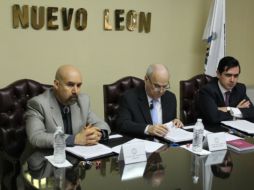 Remarcan 'que el Artículo 271 establece que se asignará una regiduría a todo aquel partido que obtenga el porcentaje mínimo'. ESPECIAL / tee-nl.org.mx